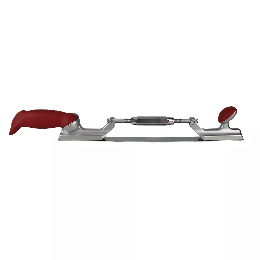 Metal File Holder For 14 Inch File Adjustable Handle Durable Workshop Tool