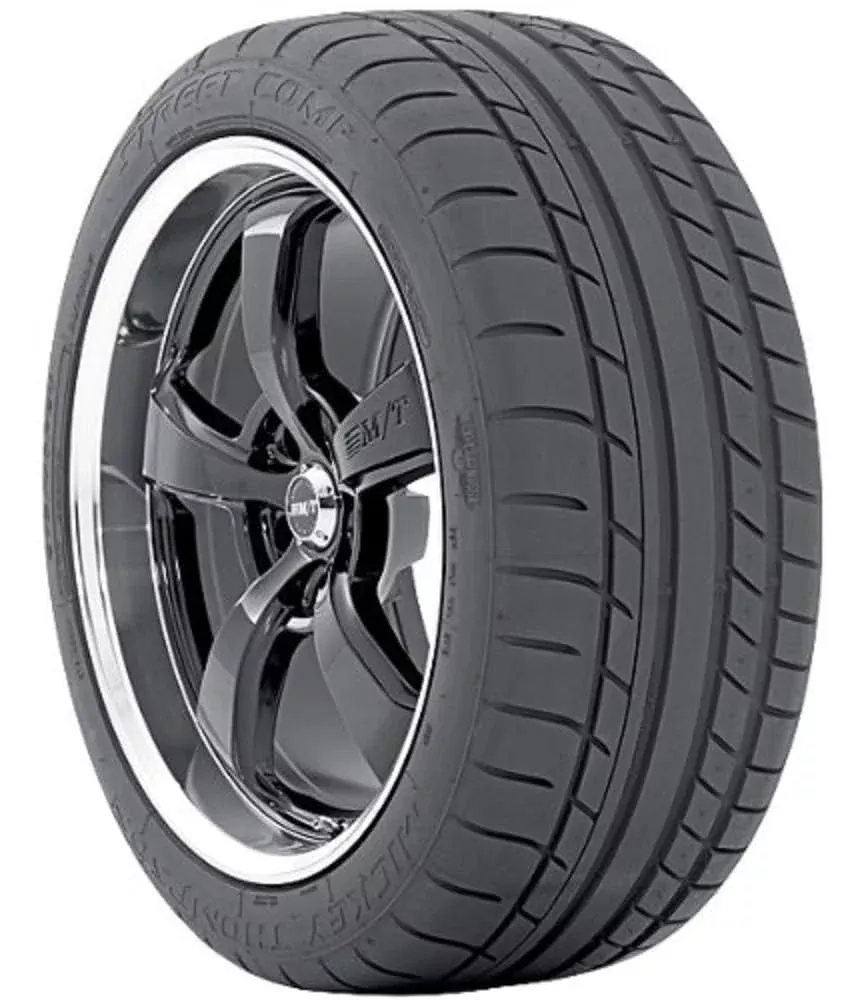 Mickey Thompson Street Comp Performance Radial Tire – 255/35R20 97W