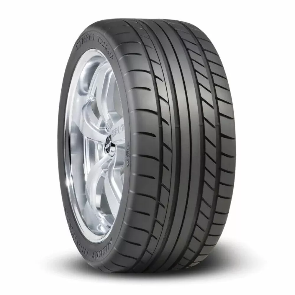 Mickey Thompson Street Comp Performance Radial Tire – 295/35R18 99Y