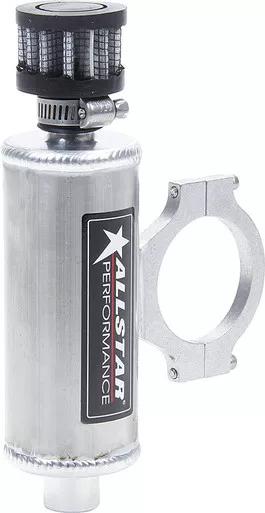 Mini Breather Tank 1.75in
