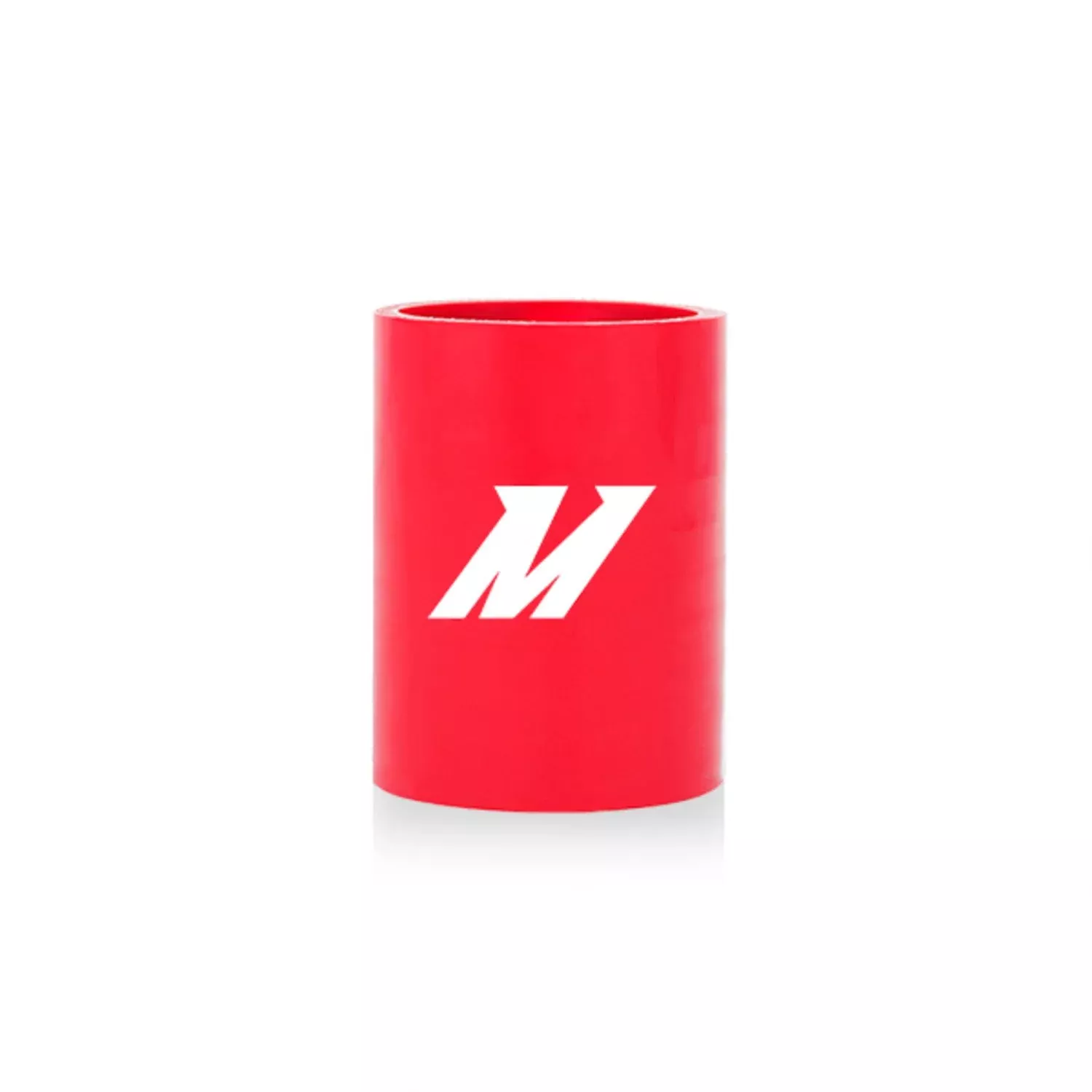 Mishimoto 2.00 Silicone Coupler, Red