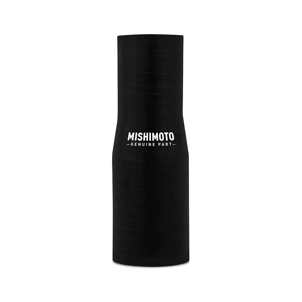 Mishimoto Transition Coupler, 0.875 To 1.125, Black