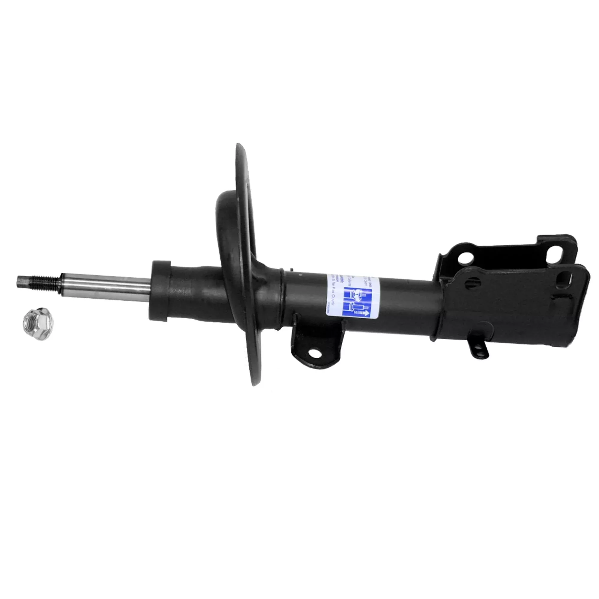 Monroe Shocks & Struts Monro-Matic Plus 801572 Suspension Strut