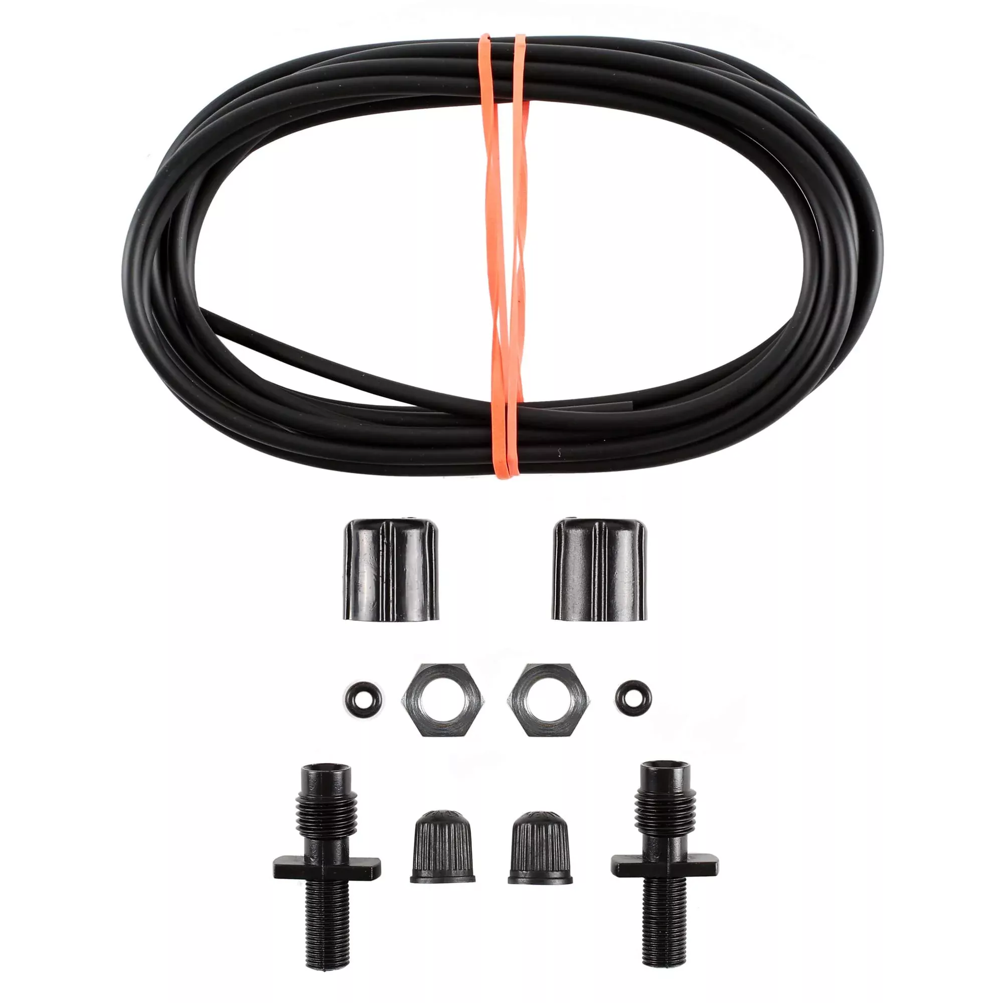 Monroe Shocks & Struts Monroe Ak64 Shock Absorber Air Hose Kit