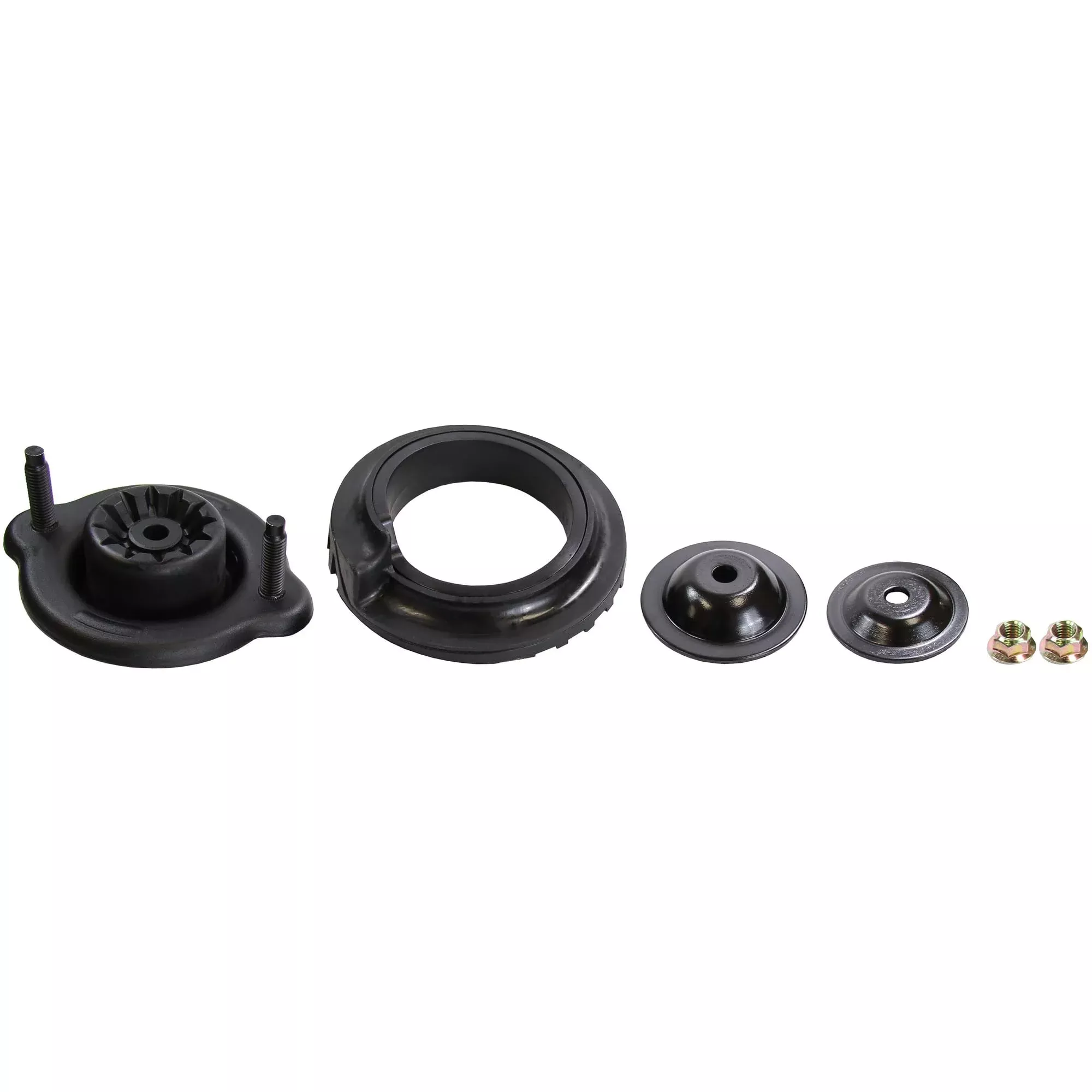 Monroe Shocks & Struts Strut-Mate 904968 Suspension Strut Mount
