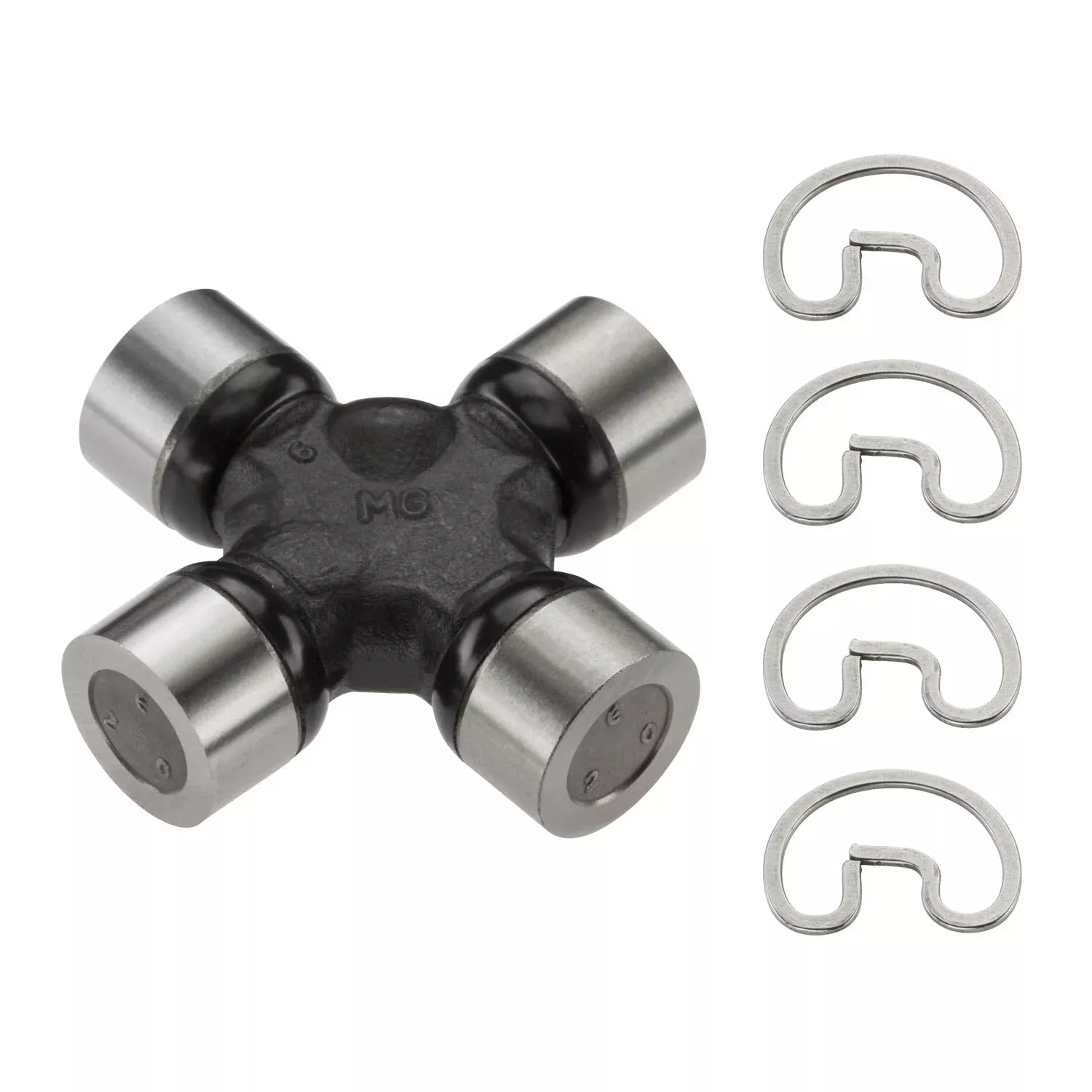Moog 269 Non-Greaseable Super Strength Universal Joint For Jeep Grand Cherokee