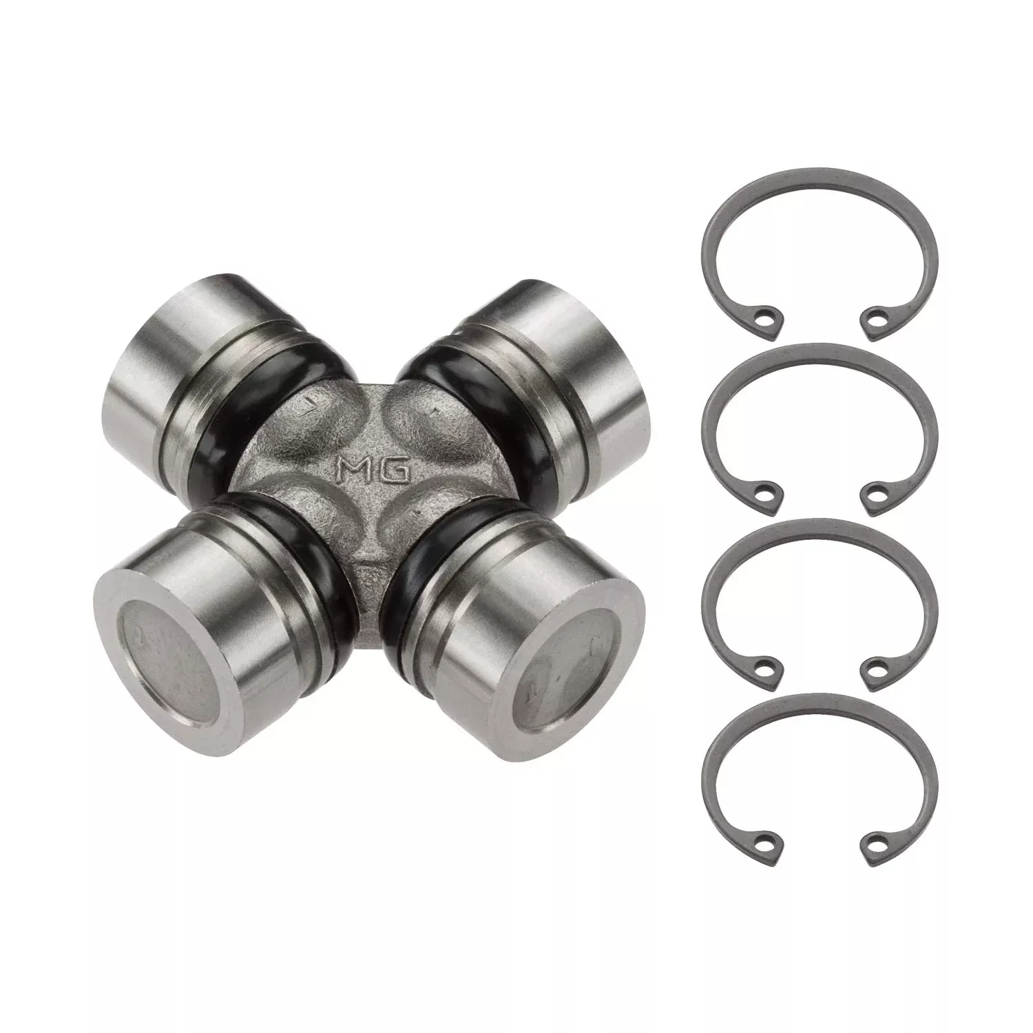 Moog 398 Non-Greaseable Premium Universal Joint For Chevrolet Tracker