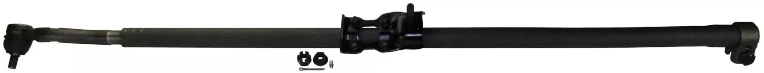 Moog Ds300043 Steering Tie Rod End For Jeep Wrangler