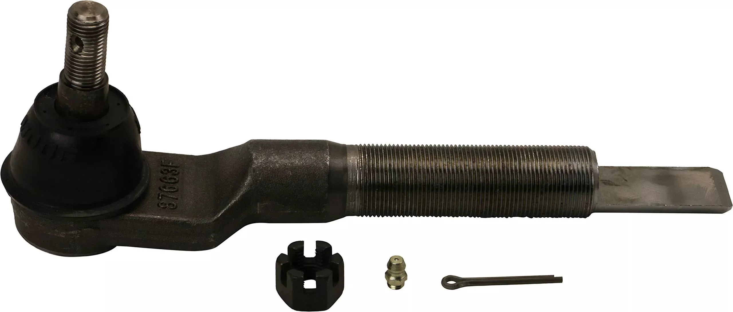 Moog Ds300072 Steering Drag Link For Ram 2500