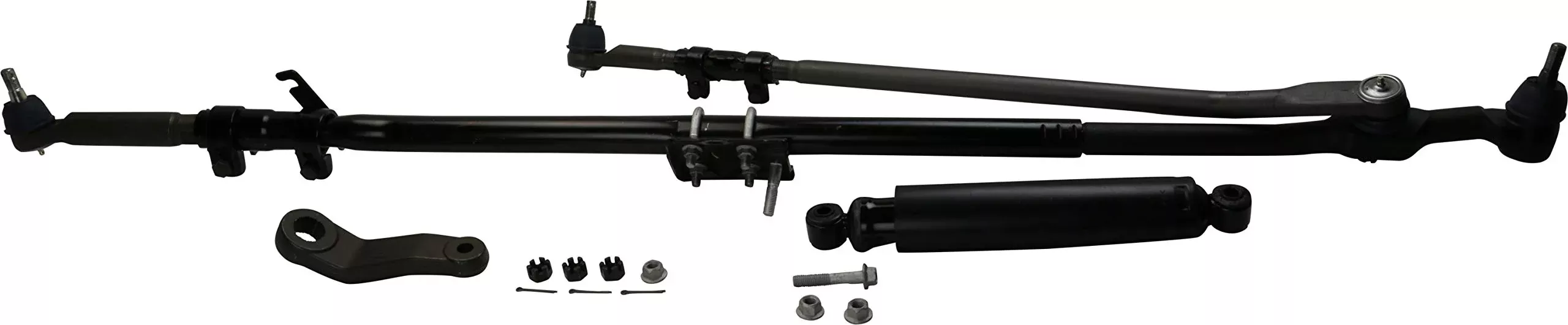 Moog Ds800980A Steering Linkage Assembly For Dodge Ram 1500