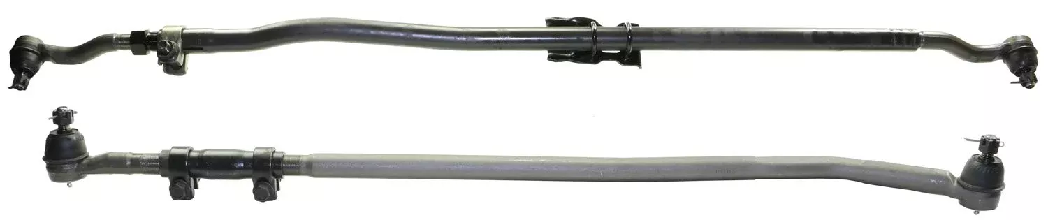 Moog Ds800982A Steering Linkage Assembly For Jeep Wrangler