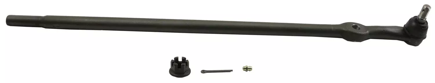 Moog Ds80749 Steering Drag Link For Ford F-250 Super Duty