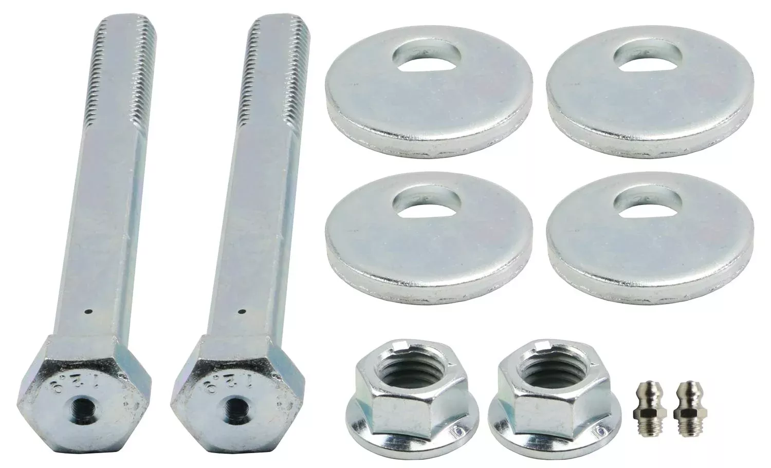 Moog K100390 Alignment Caster/Camber Kit For Ram 1500