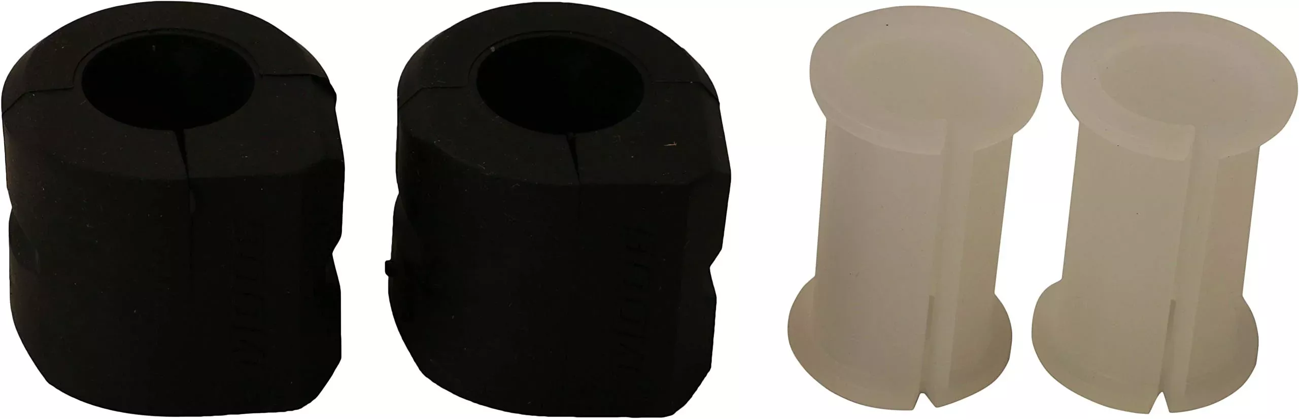 Moog K200601 Suspension Stabilizer Bar Bushing Kit For Dodge Grand Caravan
