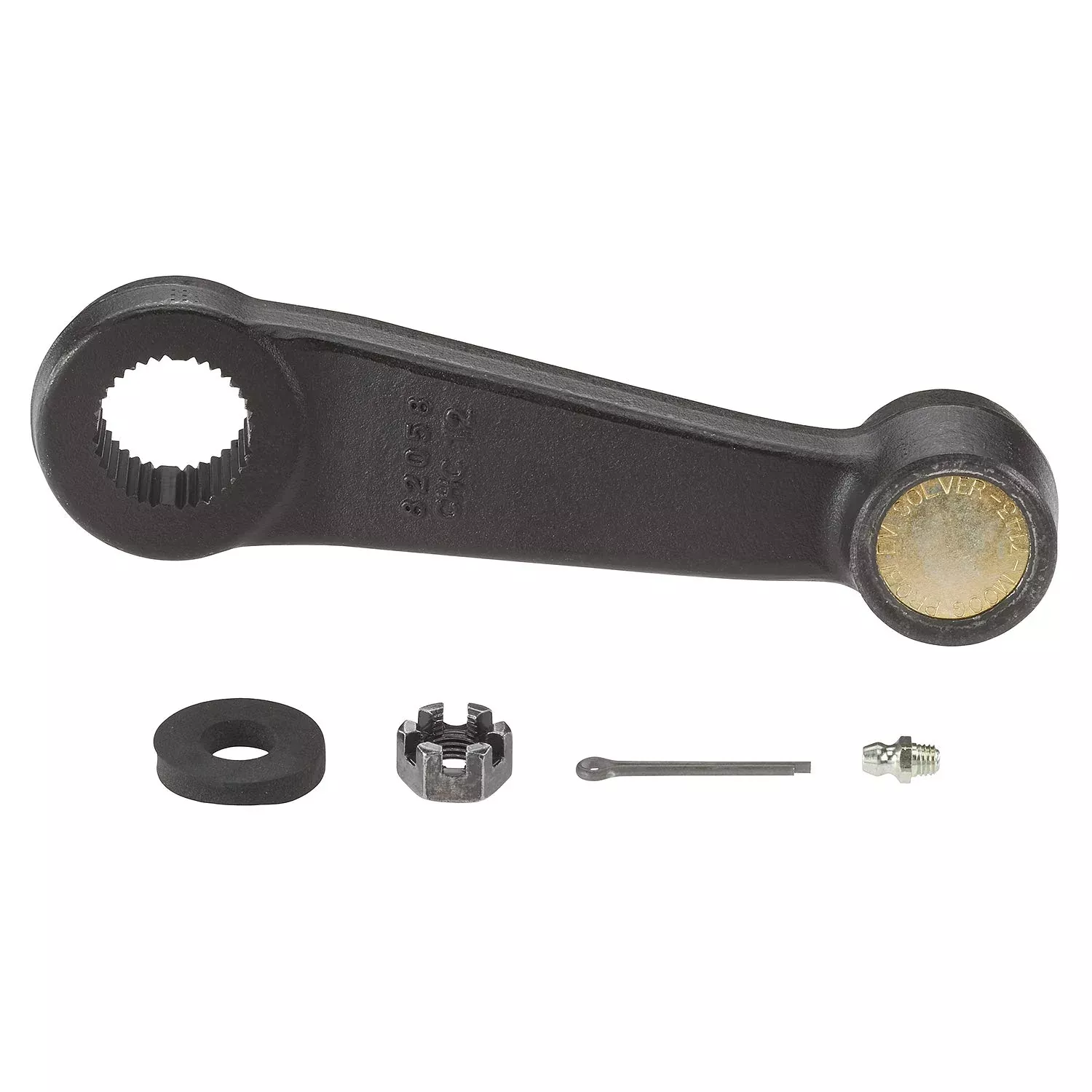 Moog K6582 Steering Pitman Arm For Chevrolet Camaro