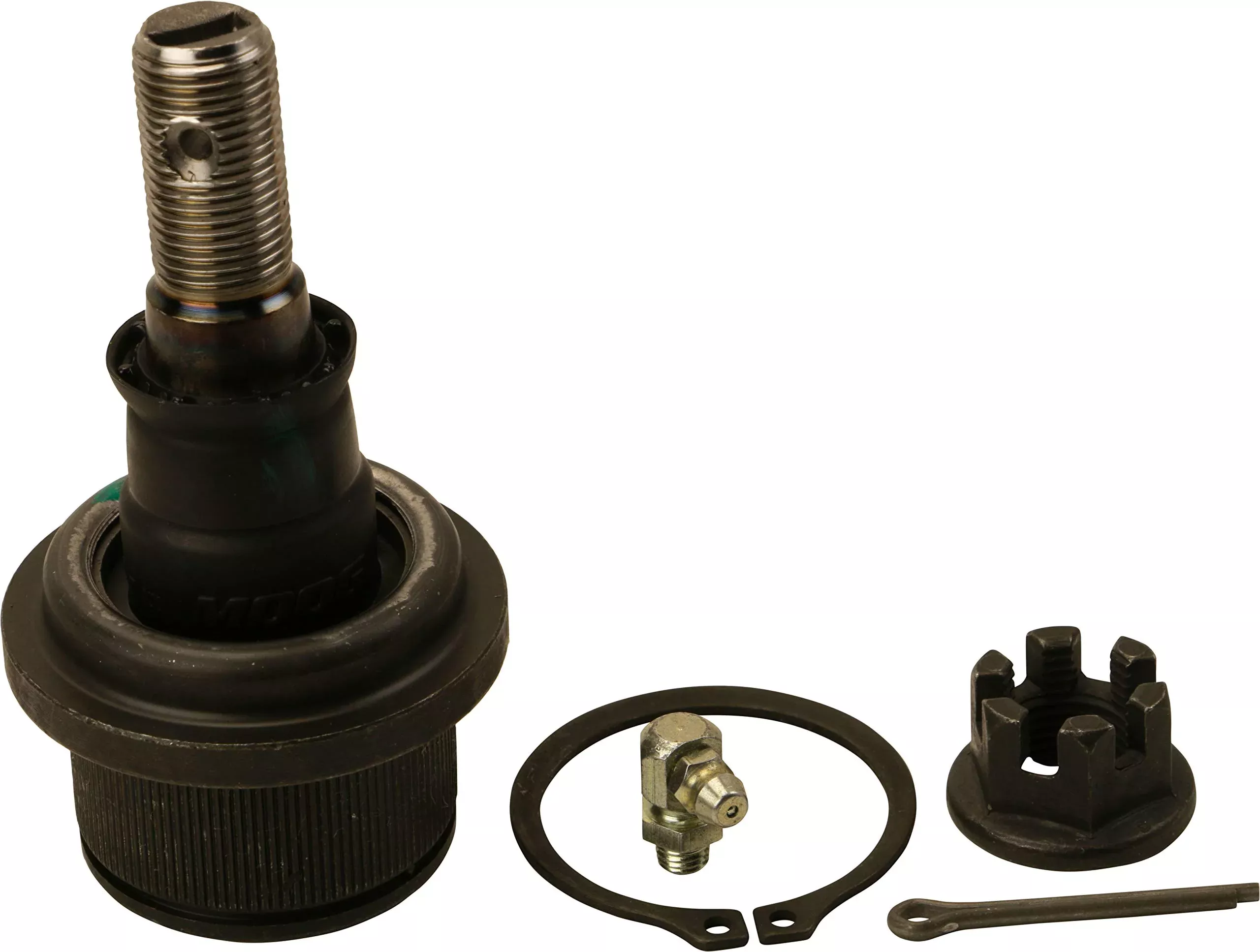 Moog K6663 Front Lower Suspension Ball Joint For Chevrolet Trailblazer