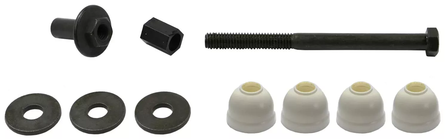 Moog K700526 Suspension Stabilizer Bar Link Kit For Chevrolet Cavalier