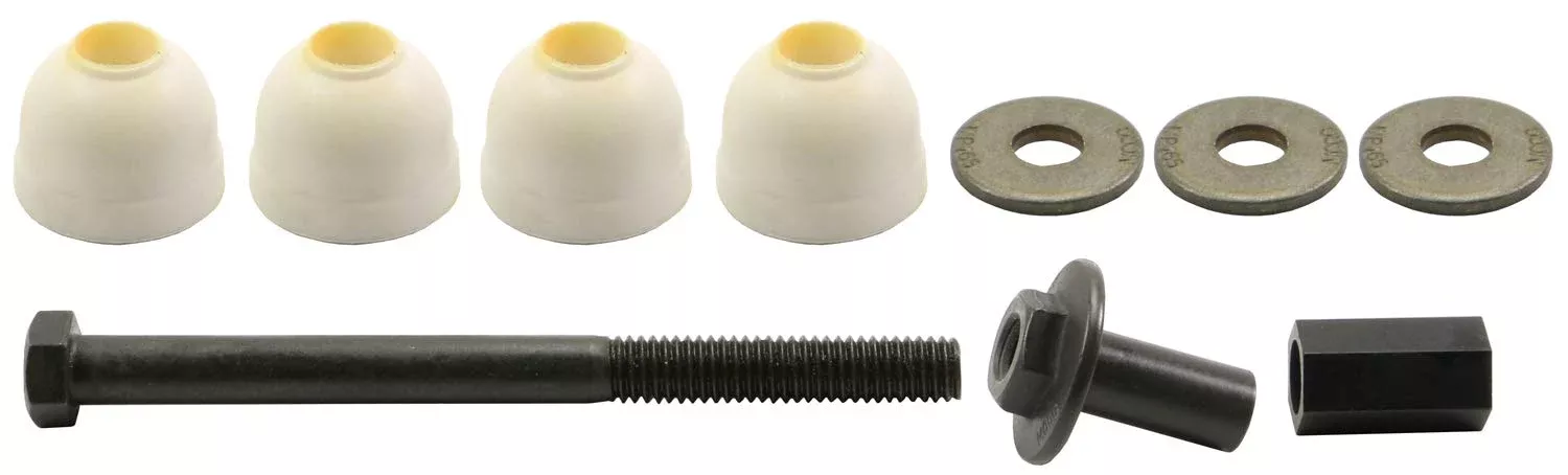 Moog K700527 Suspension Stabilizer Bar Link Kit For Chevrolet Impala