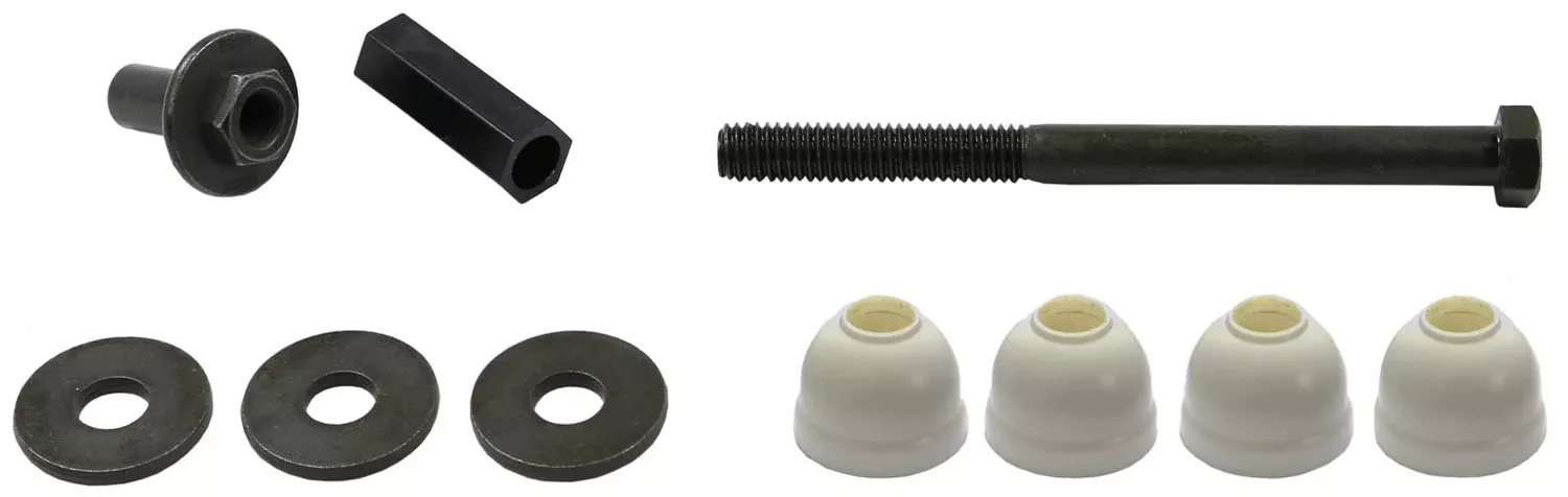 Moog K700528 Suspension Stabilizer Bar Link Kit For Buick Lesabre
