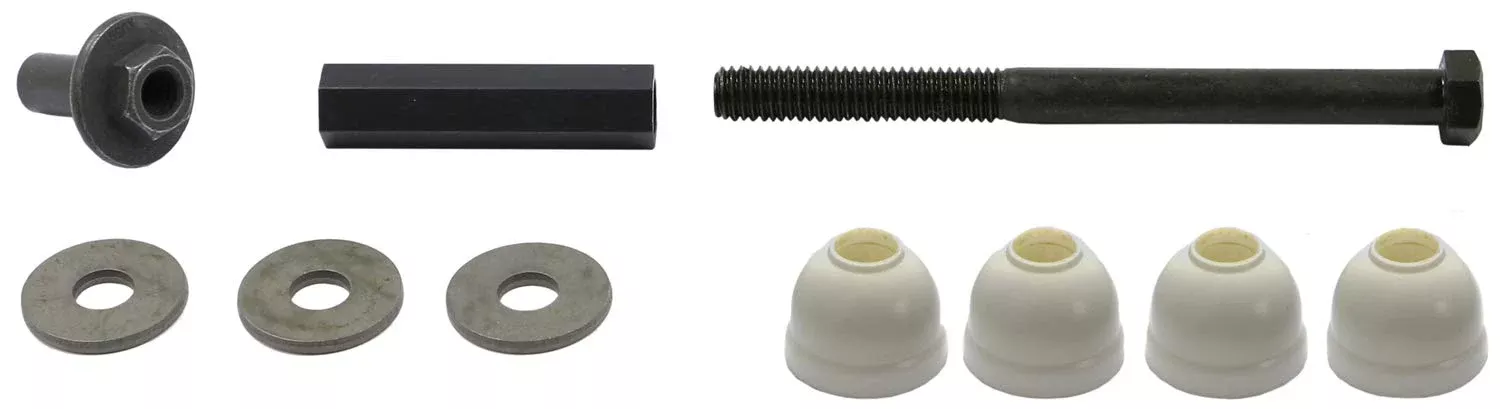 Moog K700532 Suspension Stabilizer Bar Link Kit For Chevrolet C1500