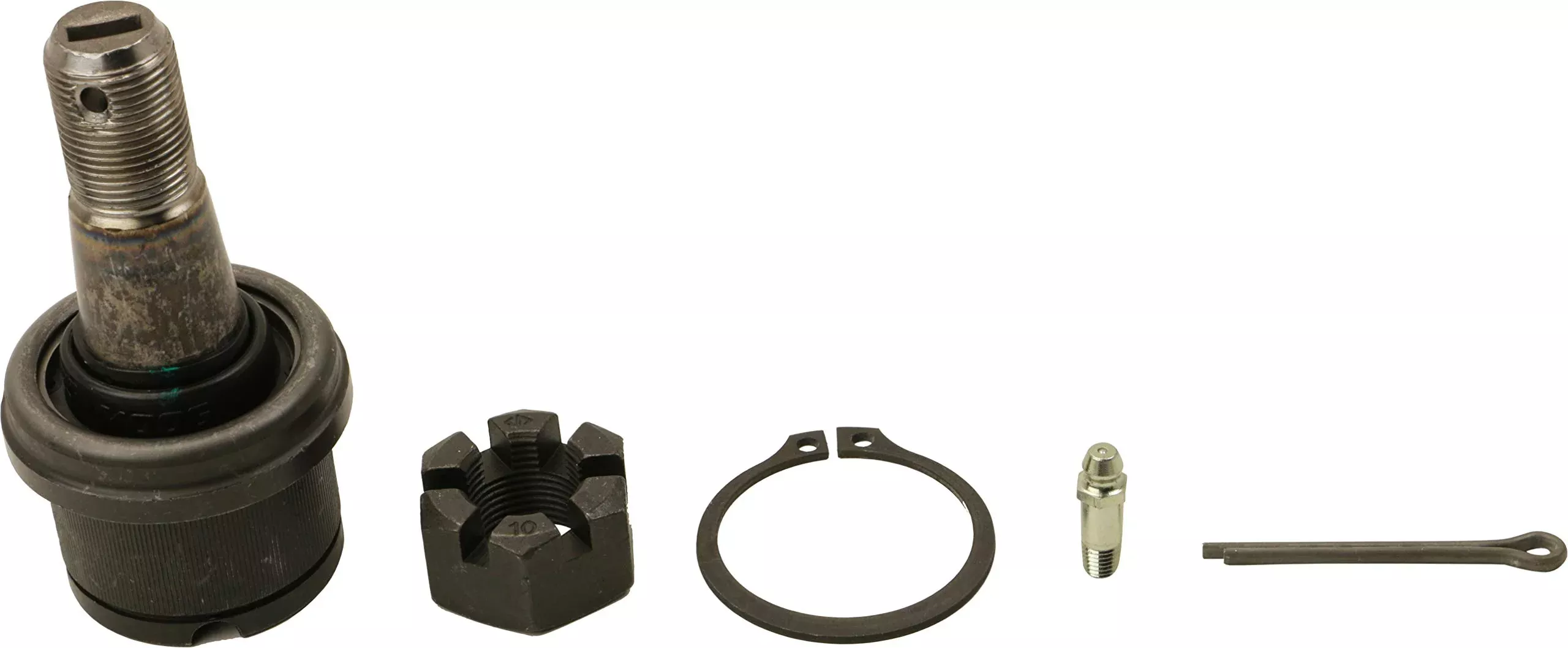 Moog K7467T006 Front Lower Suspension Ball Joint For Dodge Ram 2501
