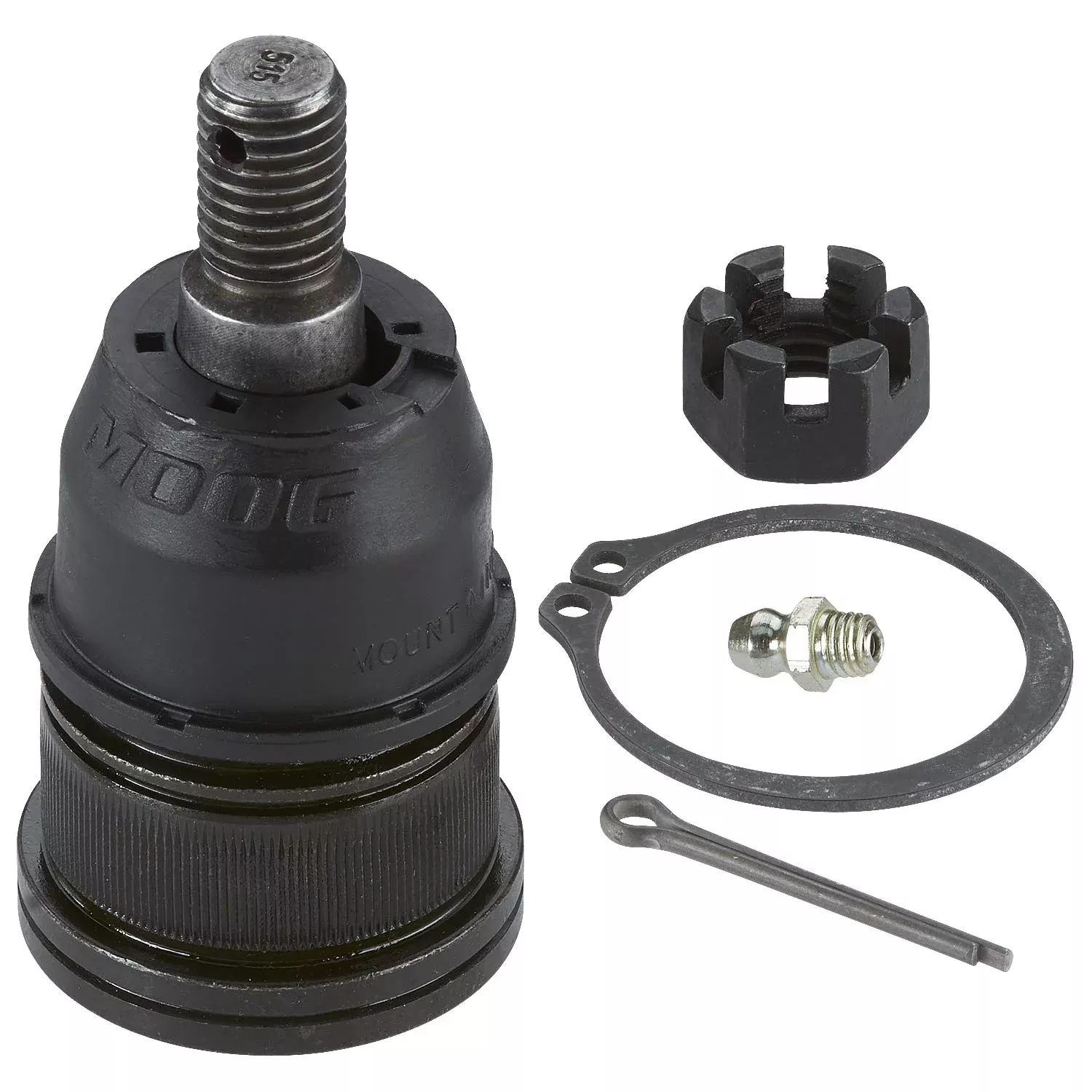 Moog K80281 Front Lower Suspension Ball Joint For Honda Pilot