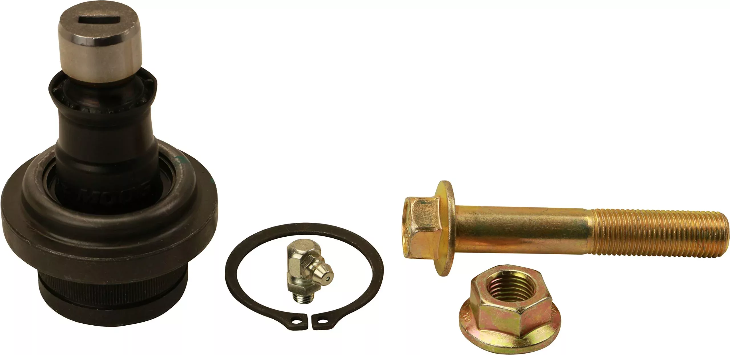 Moog K80647 Front Lower Suspension Ball Joint For Nissan Frontier