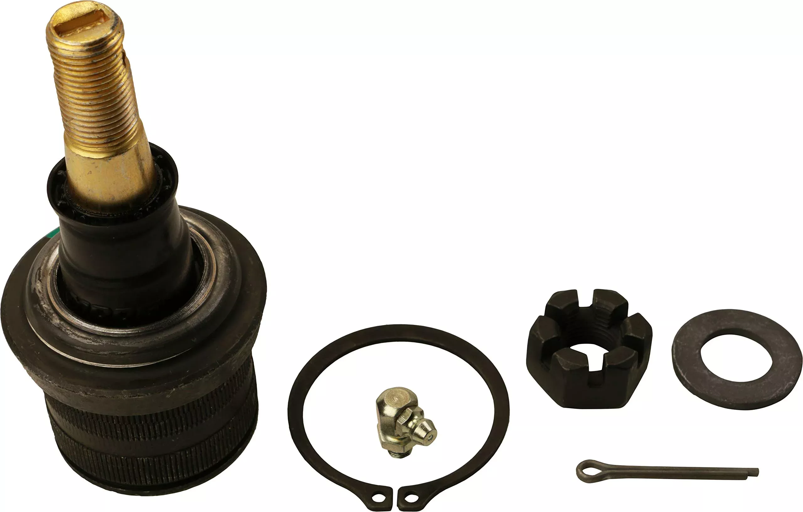 Moog K80765 Front Lower Suspension Ball Joint For Dodge Durango