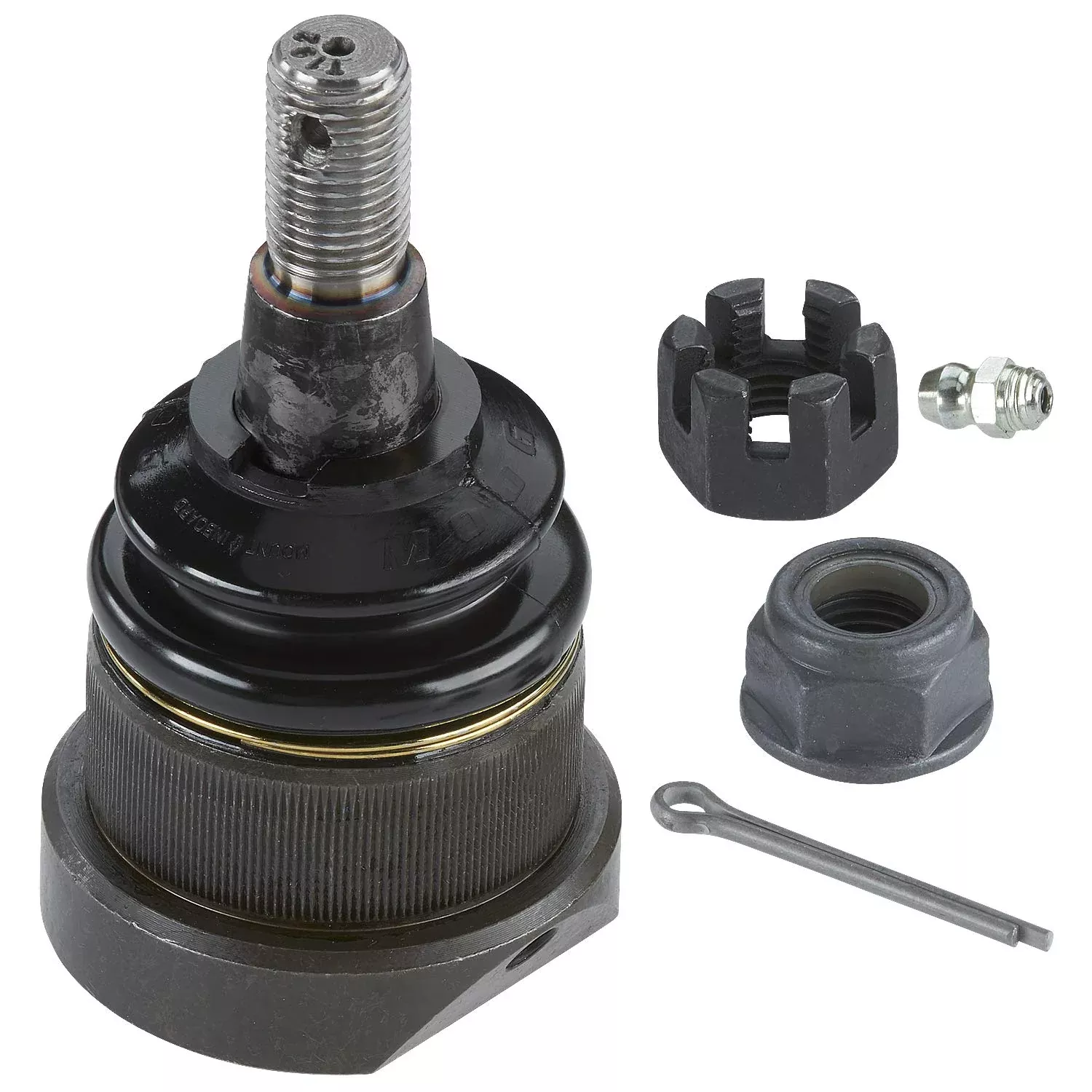Moog K80767 Front Lower Suspension Ball Joint For Jeep Liberty