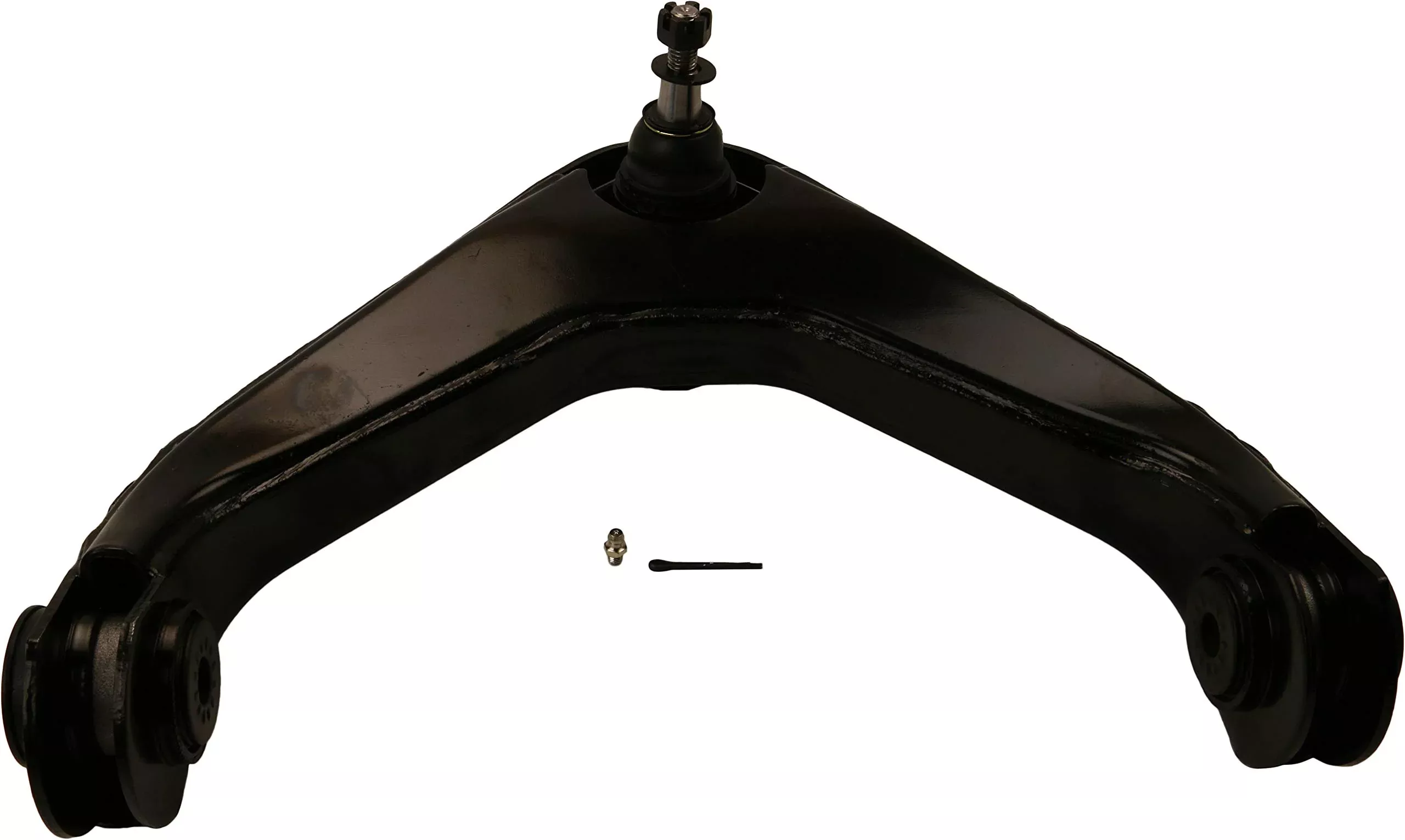 Moog Rk620054 Suspension Control Arm And Ball Joint Assembly Front Upper