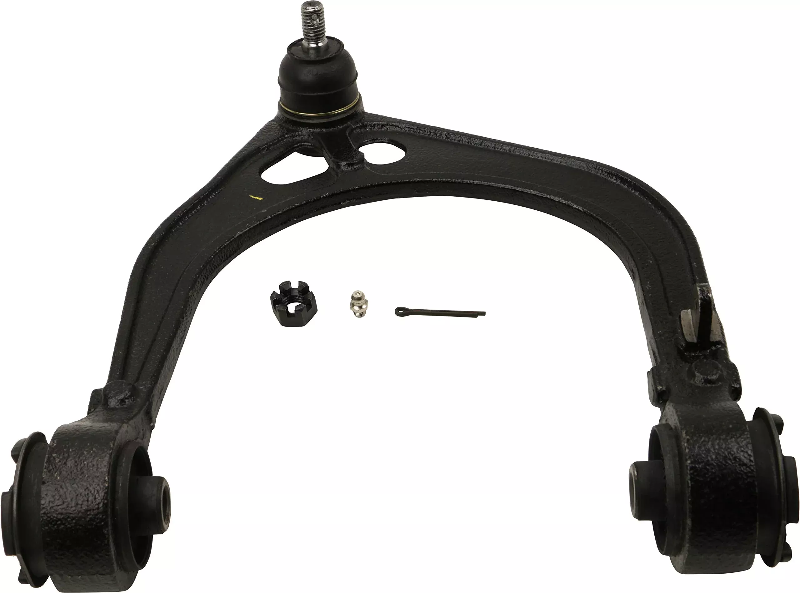 Moog Rk620178 Suspension Control Arm And Ball Joint Assembly Front Right Upper