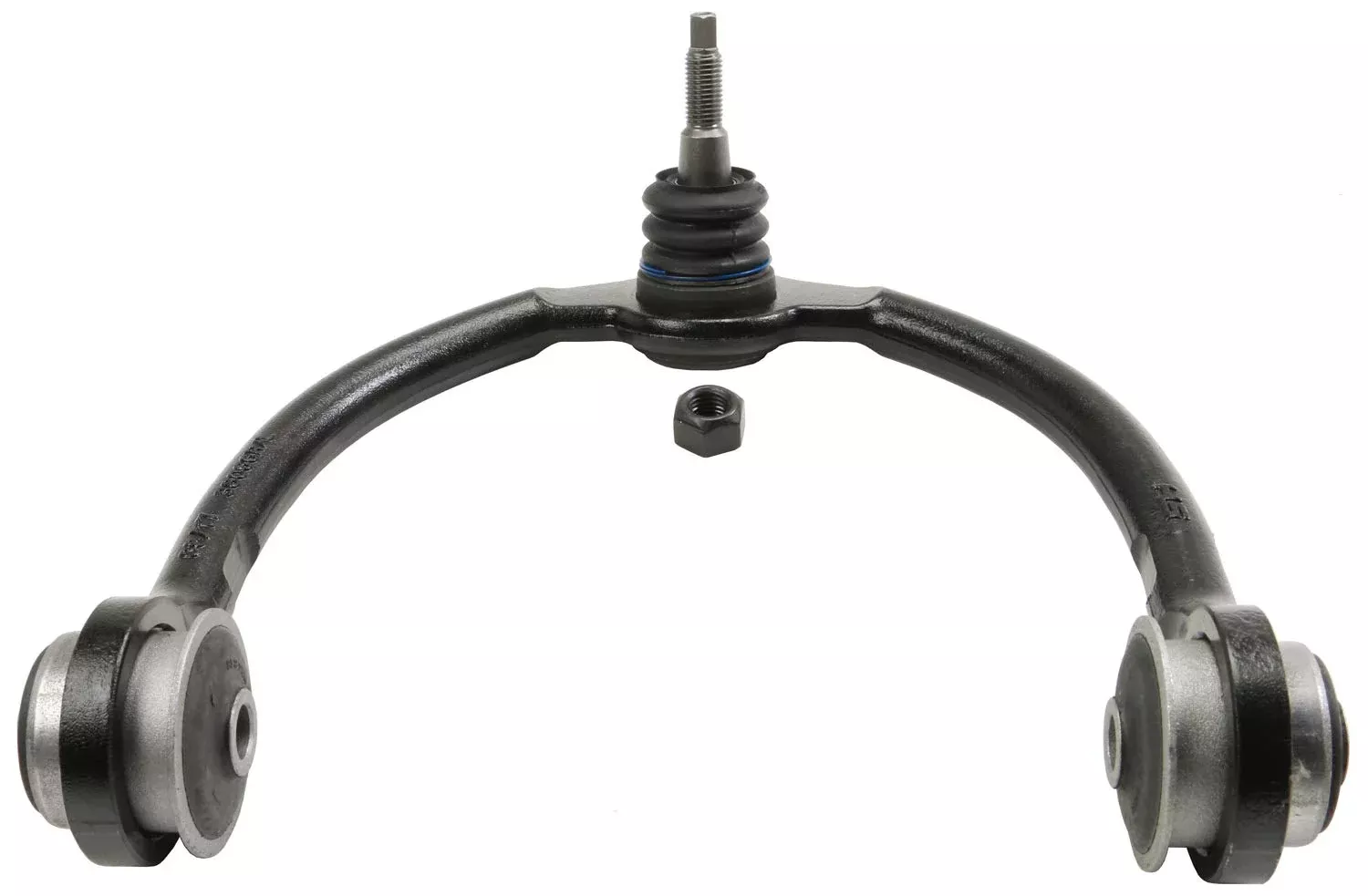Moog Rk620188 Front Upper Suspension Control Arm And Ball Joint Assembly For Jeep Grand Cherokee