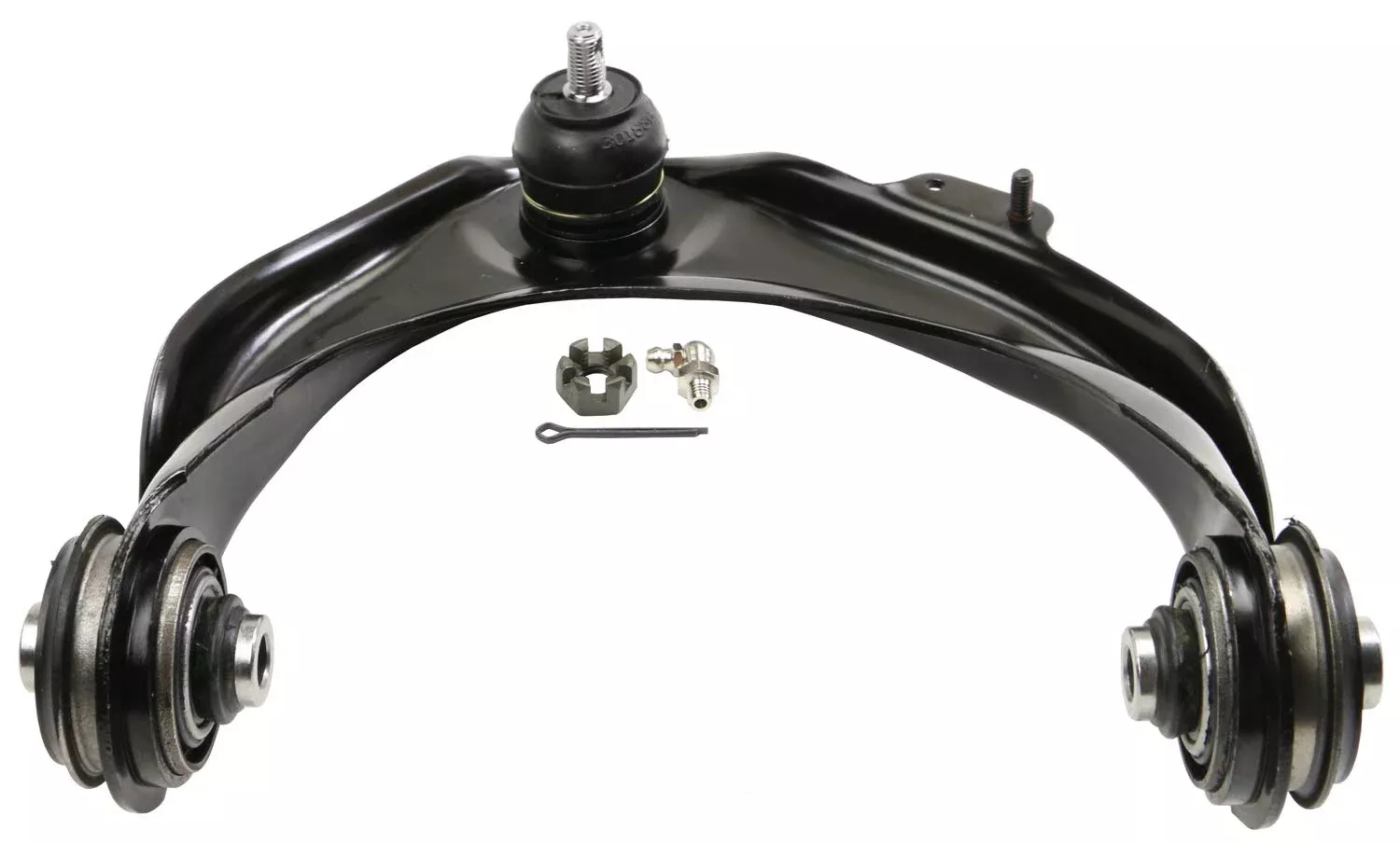 Moog Rk620285 Suspension Control Arm And Ball Joint Assembly Front Right Upper