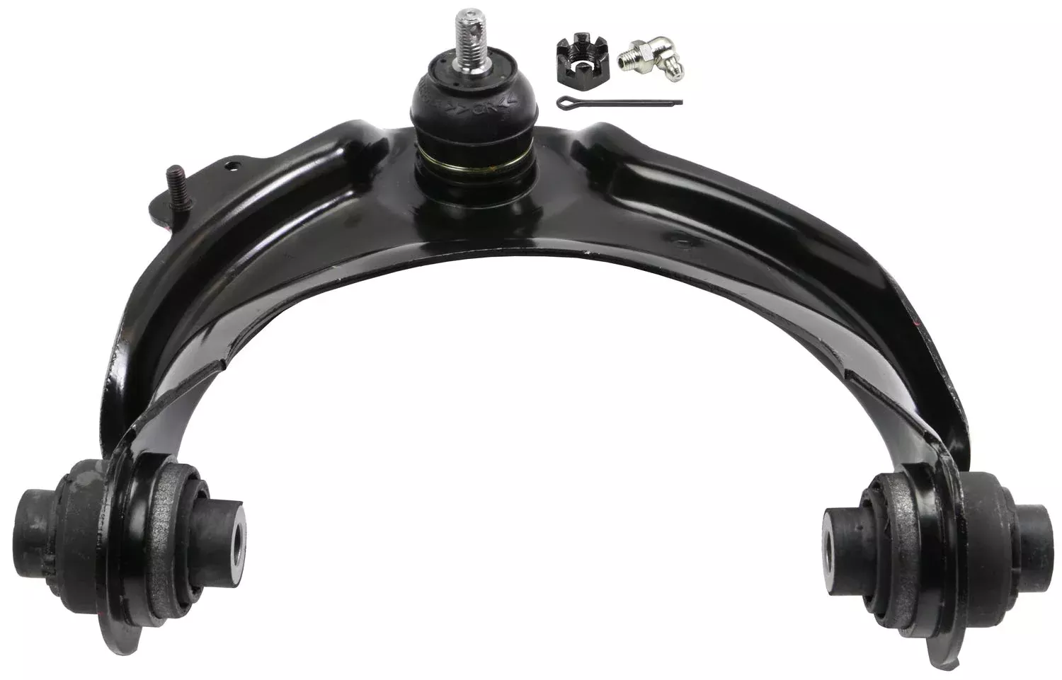 Moog Rk620616 Suspension Control Arm And Ball Joint Assembly Front Right Upper