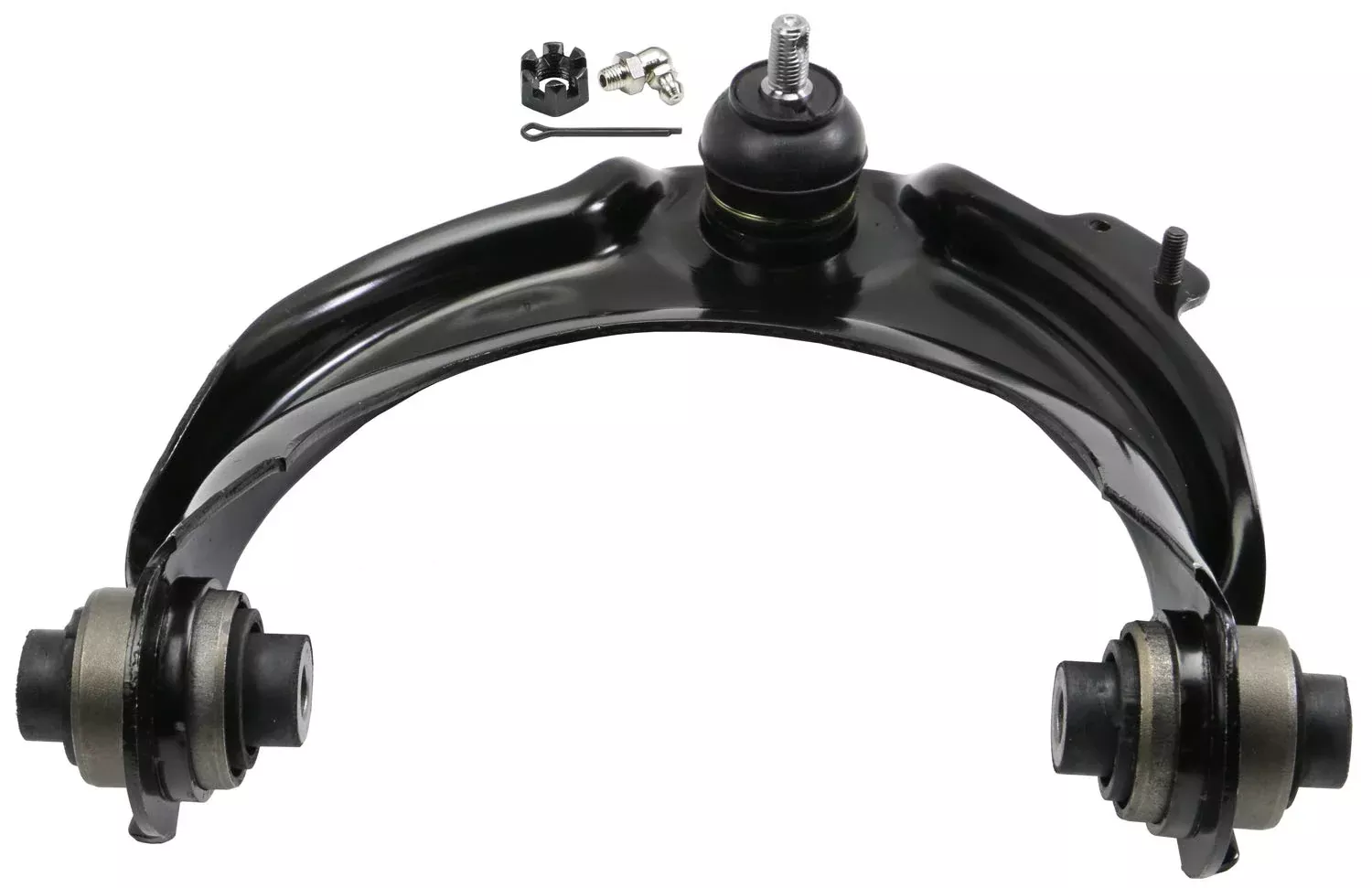 Moog Rk620617 Suspension Control Arm And Ball Joint Assembly Front Left Upper