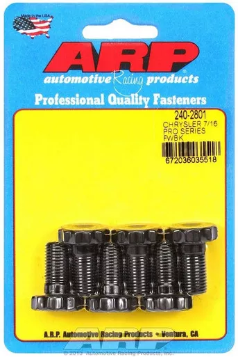 Mopar Flywheel Bolt Kit – 7/16