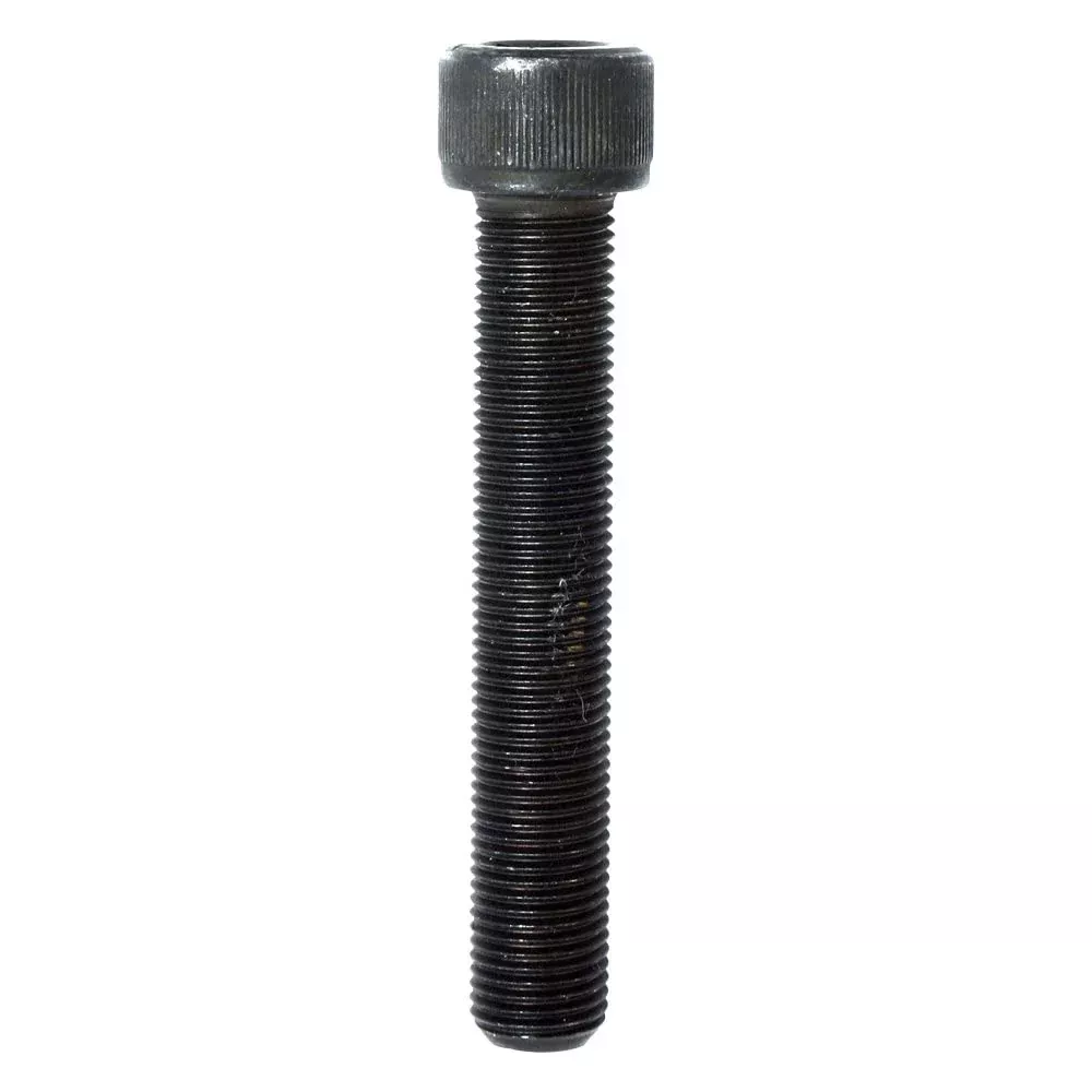 Moroso 46200 1/2 X 3 Wheel Stud, Black