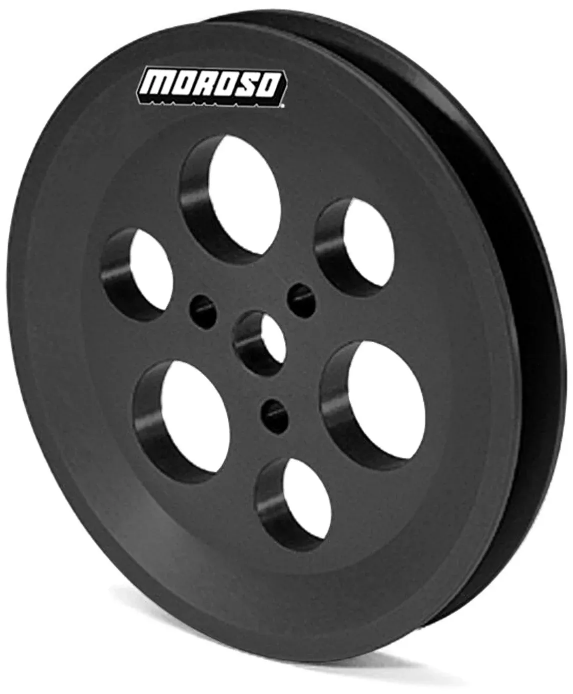 Moroso 64885 Vacuum Pump V Belt Pulley