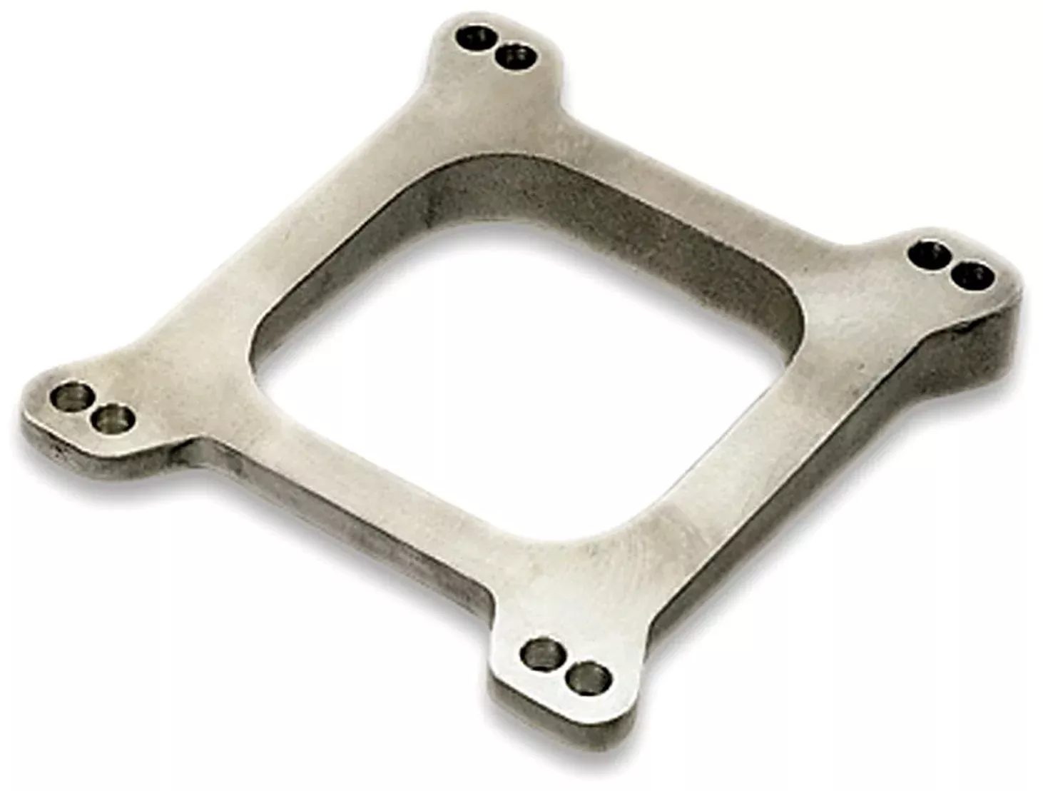 Moroso 65030 Carburetor Wedge Plate – 5 Degree for Enhanced Performance