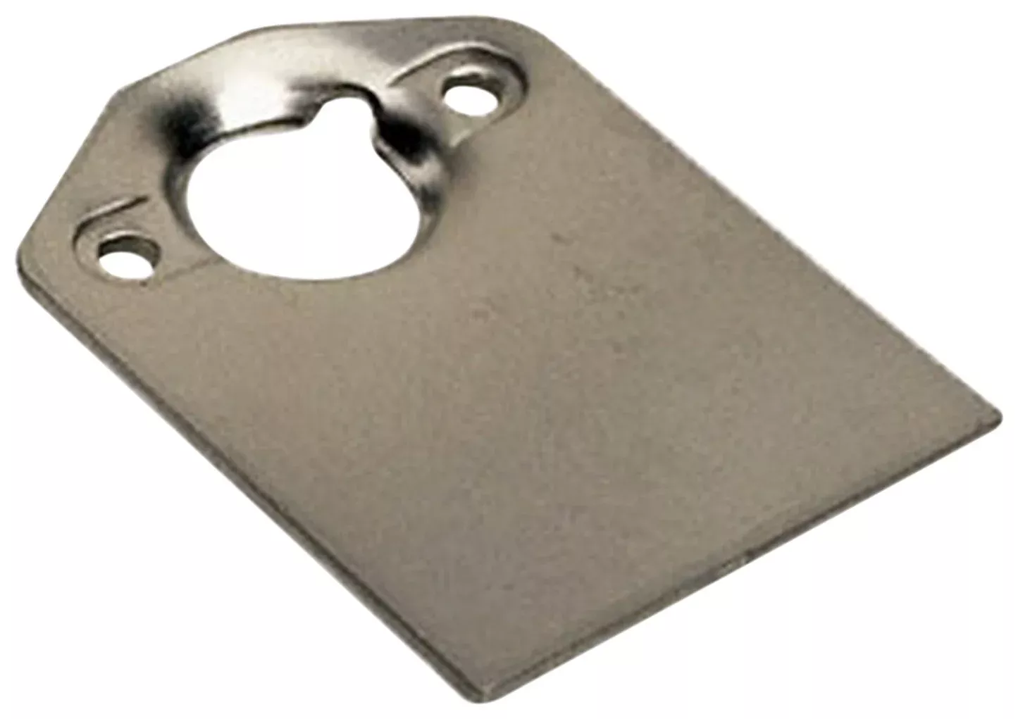 Moroso 71550 Quick Fastener Brackets, 5/16, Pack Of 10