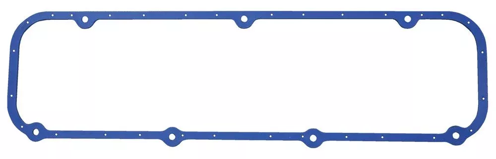 Moroso 93065 Valve Cover Gasket For Ford