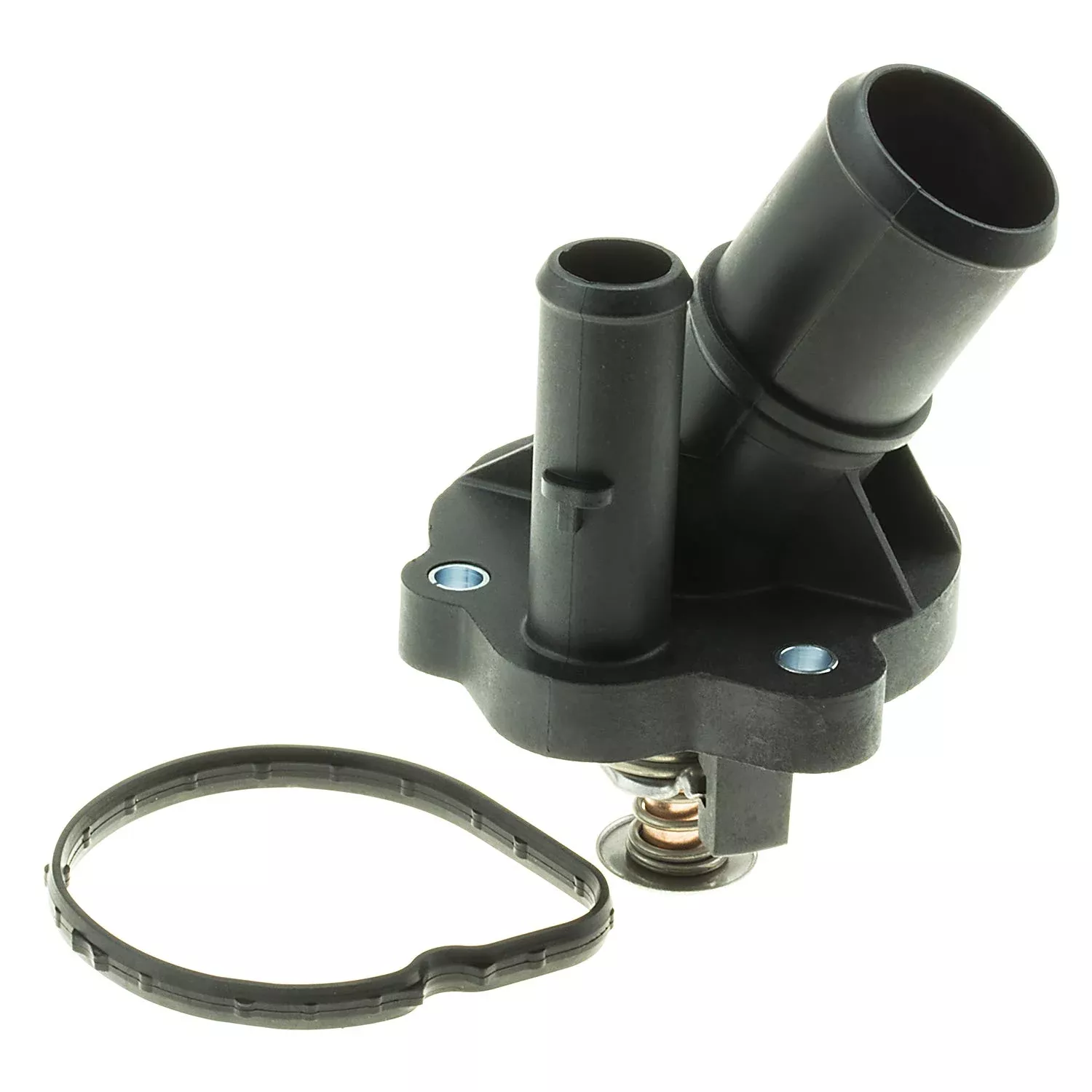 Motorad 512-185 Thermostat, Black
