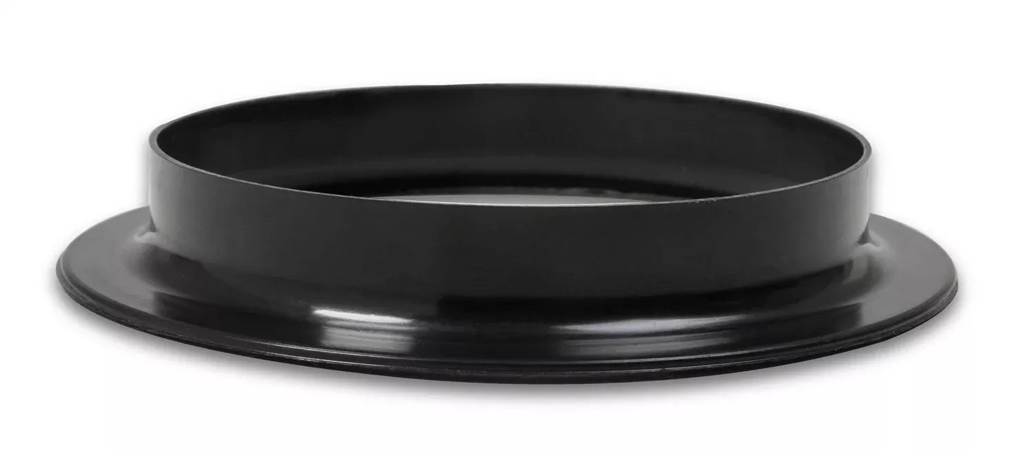 Mr. Gasket 2082 4 Bbl Air Cleaner Adapter