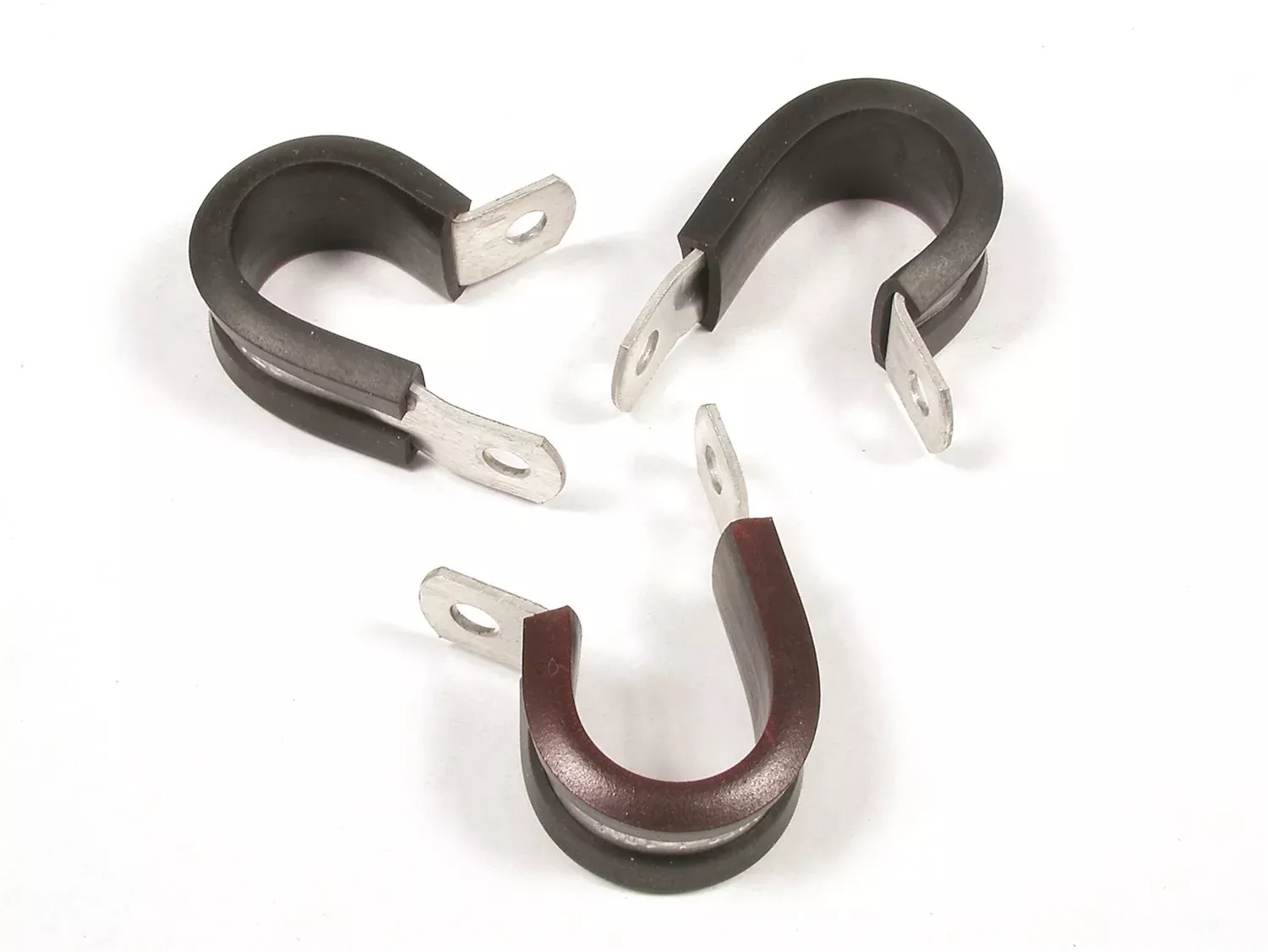 Mr. Gasket 3772G Insulating Mounting Clamp