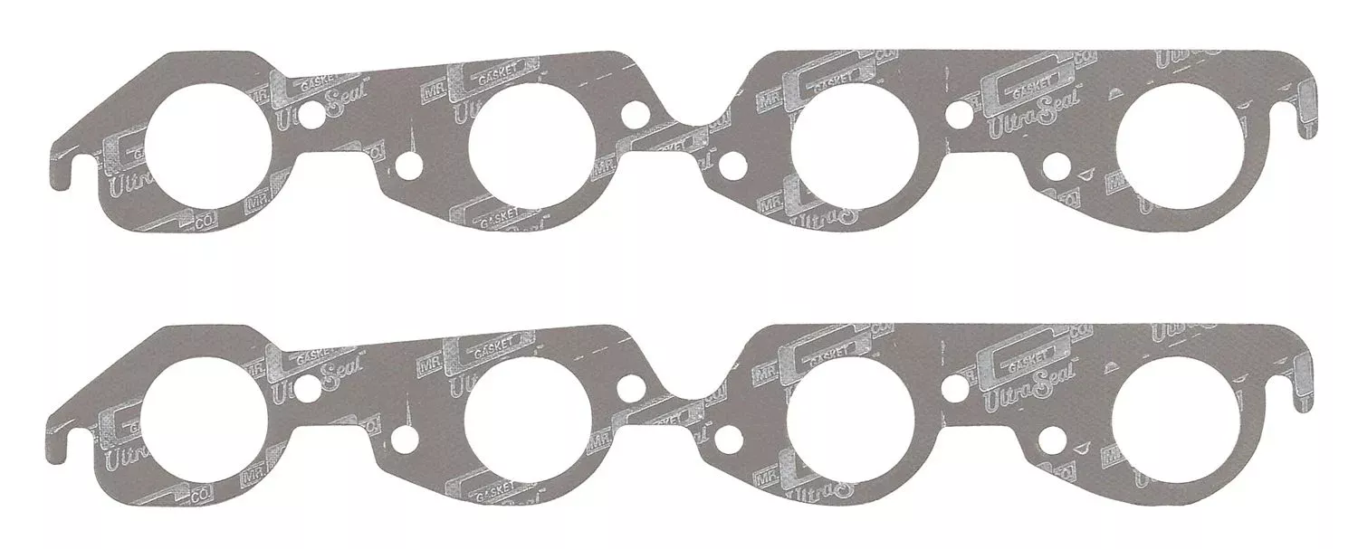 Mr. Gasket – 5911 Ultra-Seal Header Gaskets Bb Chev