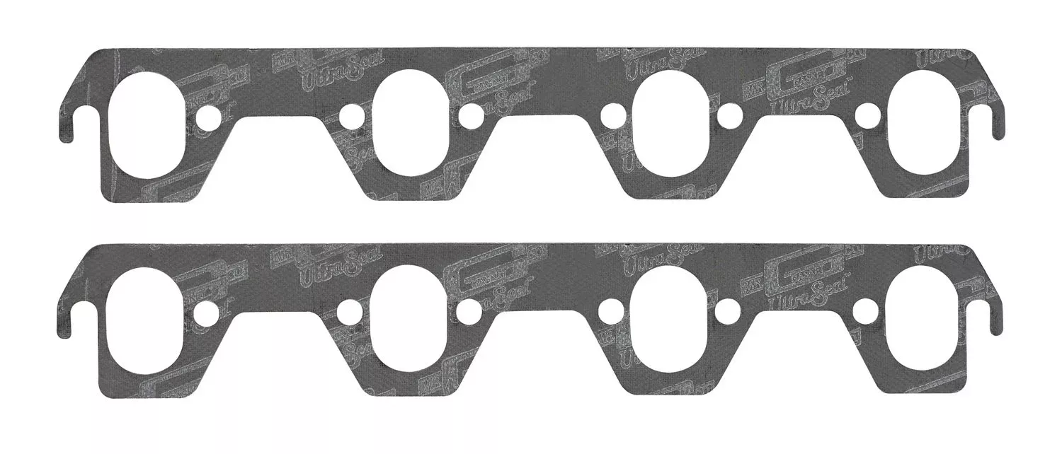 Mr. Gasket 5928 Ultra-Seal Header Gaskets Ford 302 Oval