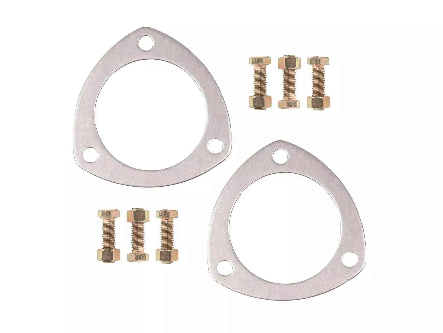 Mr. Gasket – 7420G Alm Tri Col Gaskets-2.50 Dia