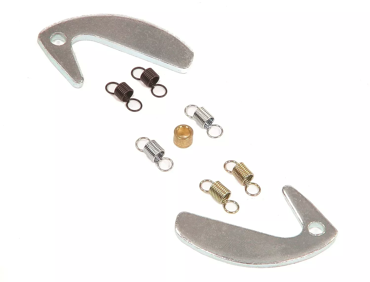 Mr. Gasket - 927G Adv,Curve Kit Gm