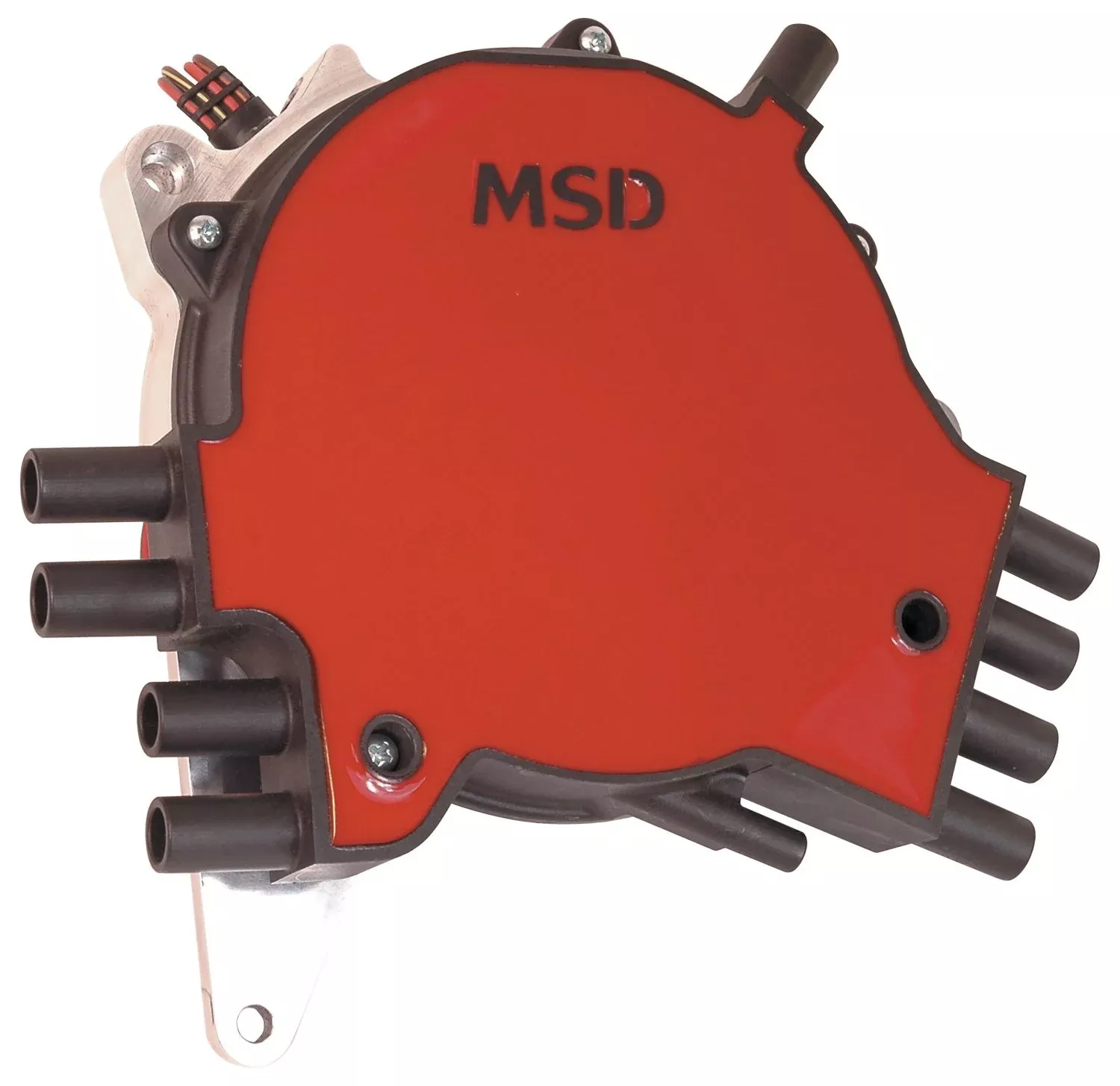 Msd 83811 Pro-Billet Lt1 Distributor