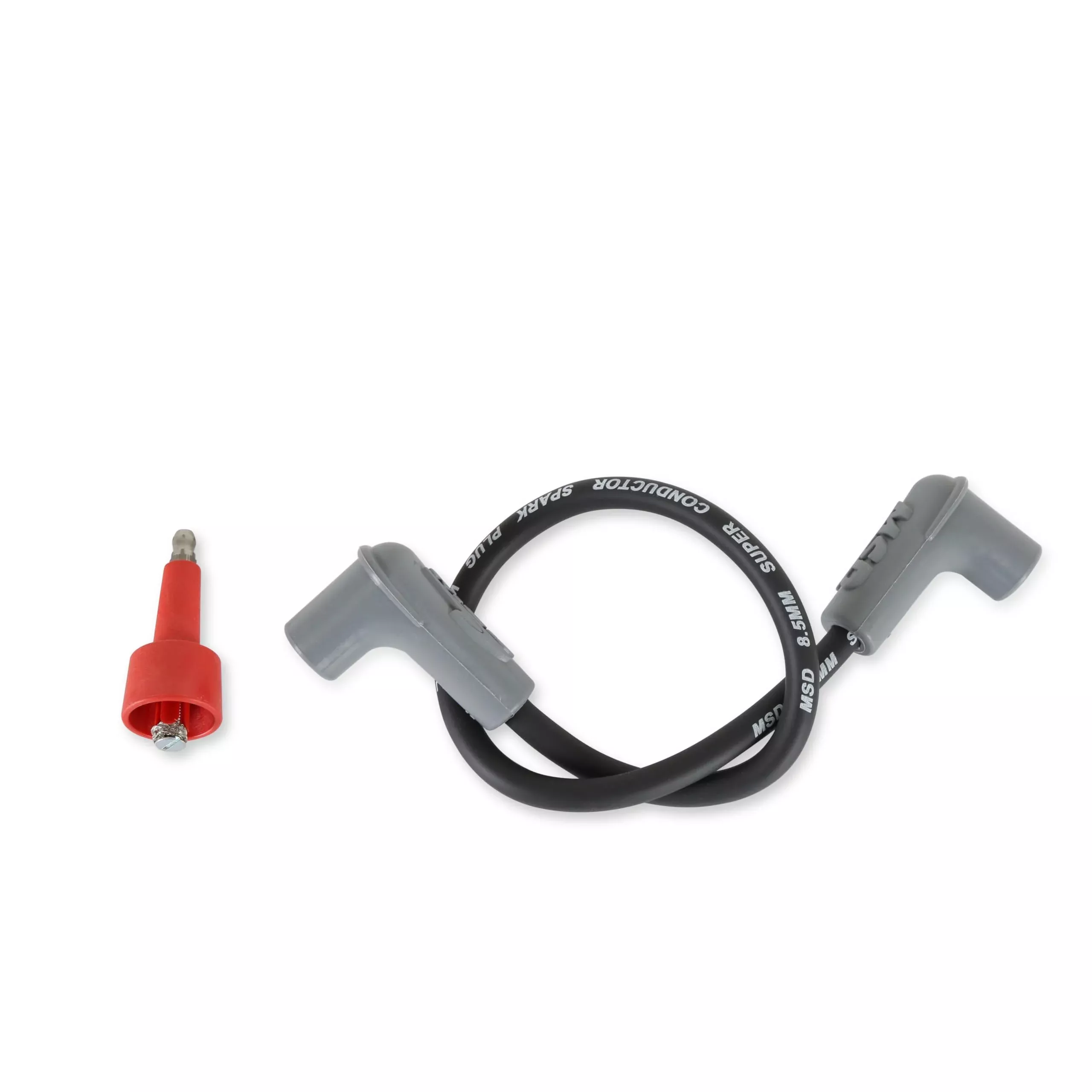 Msd 84033 Coil Wire Kit